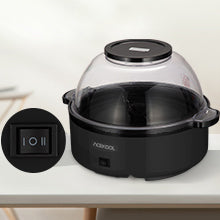 ACEKOOL Multifunctional Popcorn Popper Maker Machine