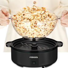 ACEKOOL Multifunctional Popcorn Popper Maker Machine