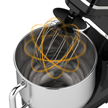 Acekool Mixer MC1 7.5 Quart 10 Speeds Tilt-Head Stand Mixer