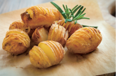 Acekool Air Fryer Baked Potato