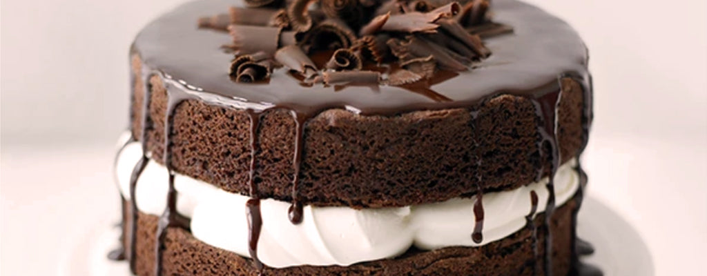 Easy Baking Recipes for Birthdays Classic Chocolate Cake