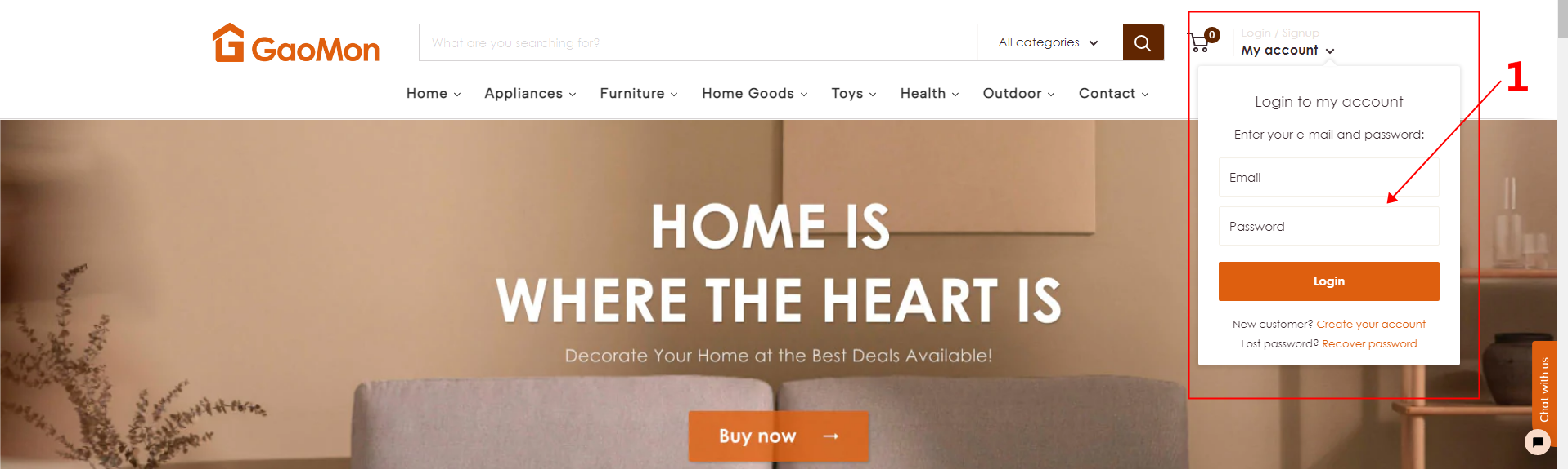 How to Make An Order on Gaomon?  How to Make An Order on Gaomon?