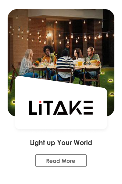 LITAKE