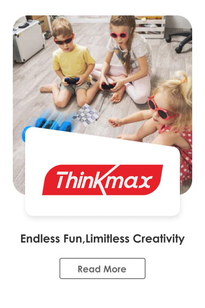 THINKMAX