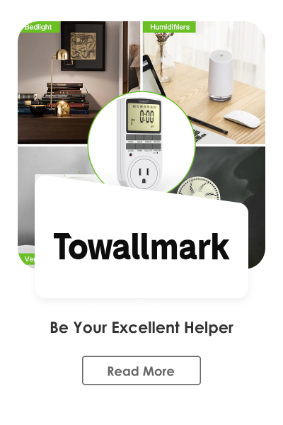TOWALLMARK