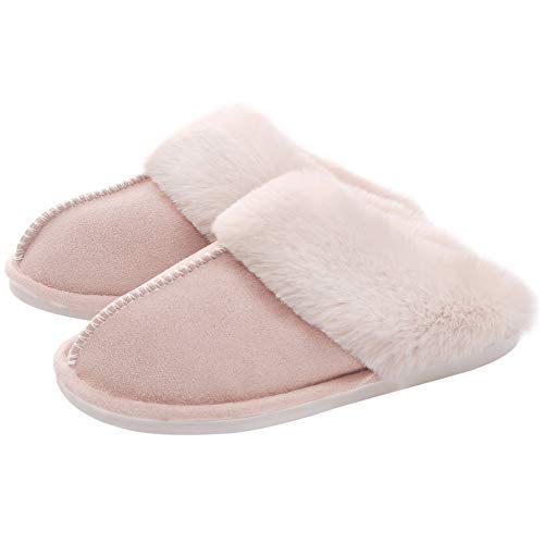 Fuzzy Slippers