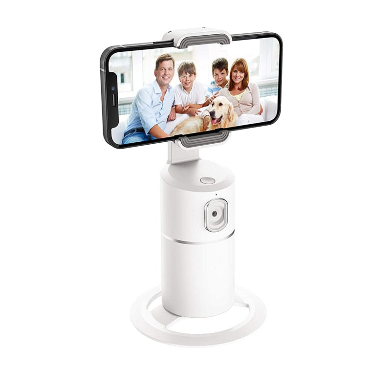 Smart Auto Face Tracking Tripod