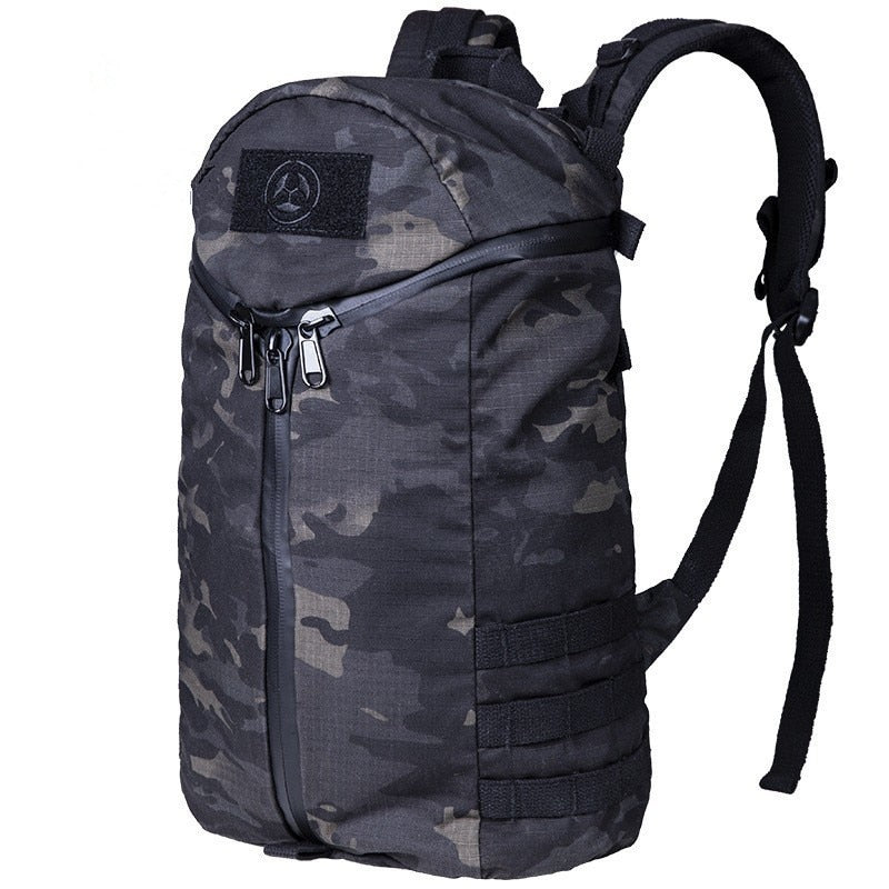 Tactical lightweight backpack summer