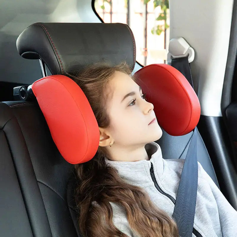 Car Headrest Travel Max?