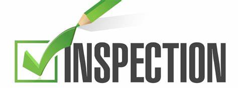 pre-shipment inspection