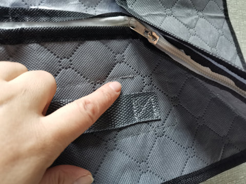 why an inspection is necessary?