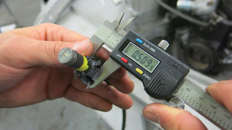 how much to evaluate a sample in china