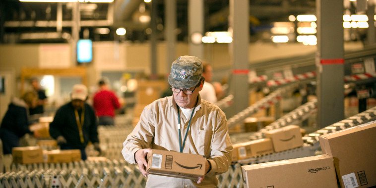 HOT DO AMAZON WHOLESALE