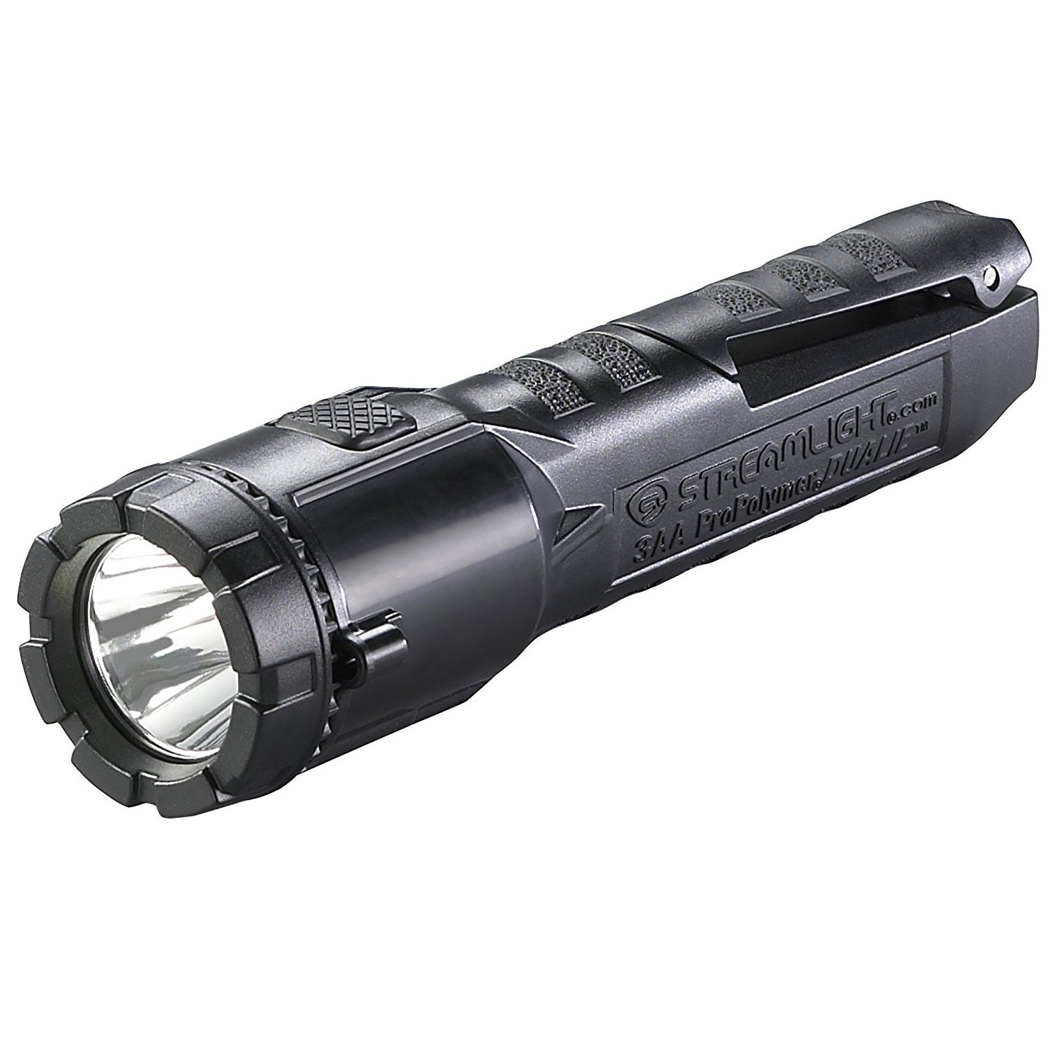 Streamlight Duallie 3AA Flashlight