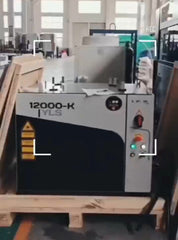 12kw fiber laser cutting machine with IPG laser power