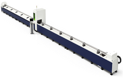 3chuck 0 tailings tube laser cutting machine