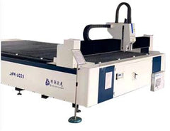 Metal laser cutting machine 6000*2000mm