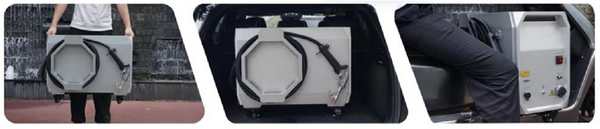 1500w laser welding machine