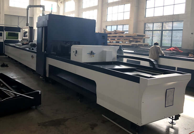 laser tube cutting machine for sale