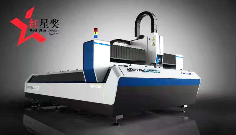 3000w fiber laser cutting machine