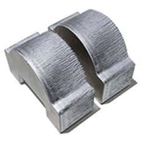 aluminum laser cutting machine