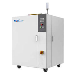 Max laser power for CNC fiber laser cutter