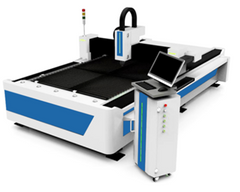 single table laser cutting machine 3000*1500mm