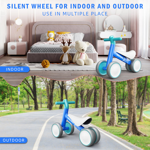 Bammax baby bike clearance