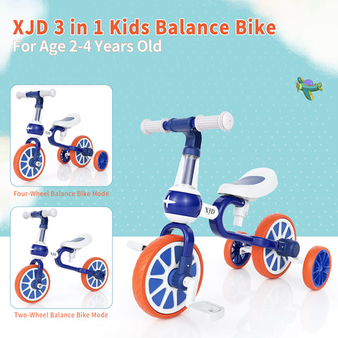 Best 3 in 1 tricycle sales