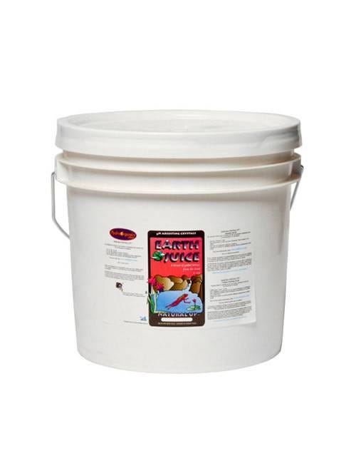 Earth Juice Natural pH Up 30lb