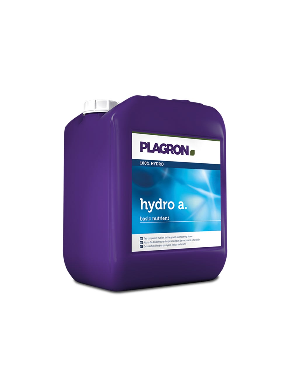 Plagron Hydro A