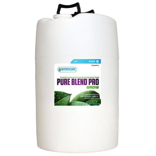 Botanicare Pure Blend Pro Grow