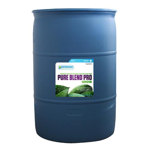 Botanicare Pure Blend Pro Grow