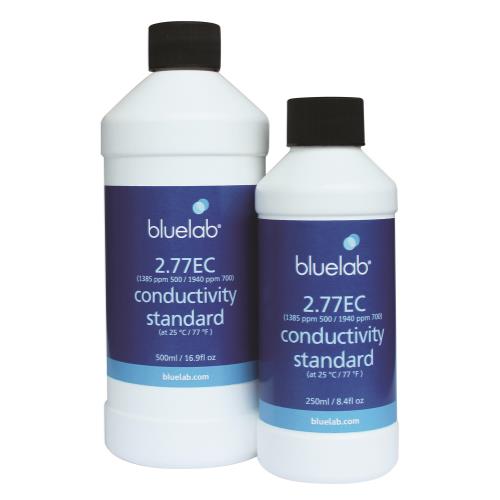 Bluelab 2.77EC Conductivity Solution