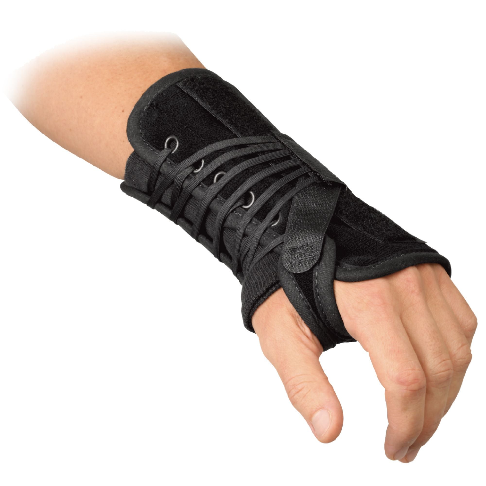 Universal Wrist Lacer Support Brace L3908 Breg by Brace Direct