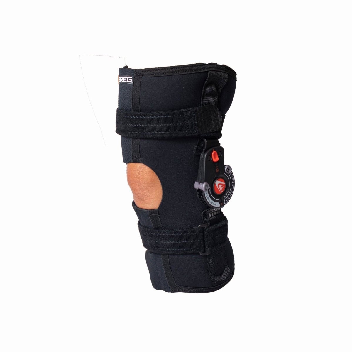 Breg Recover Knee Brace