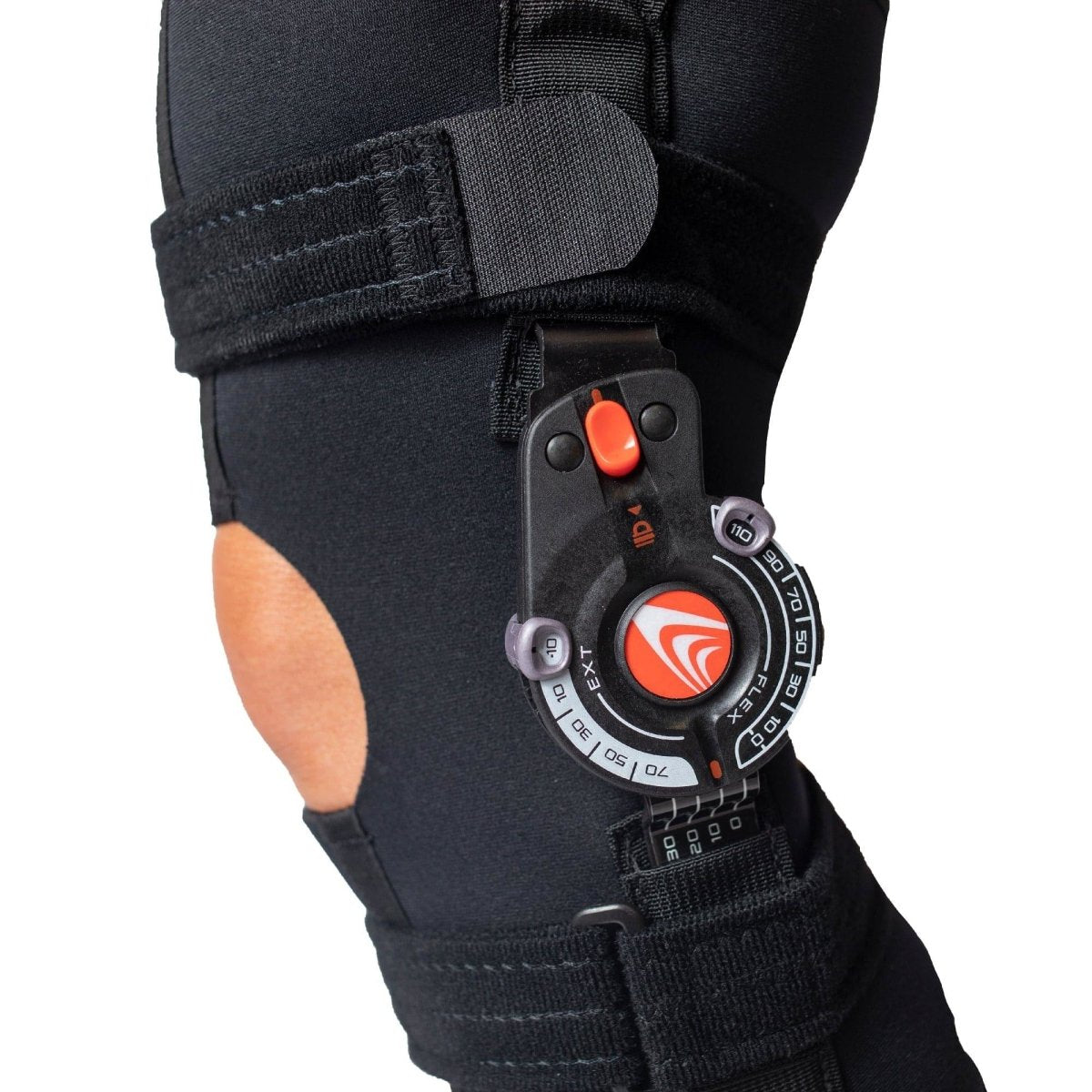 Breg Recover Knee Brace