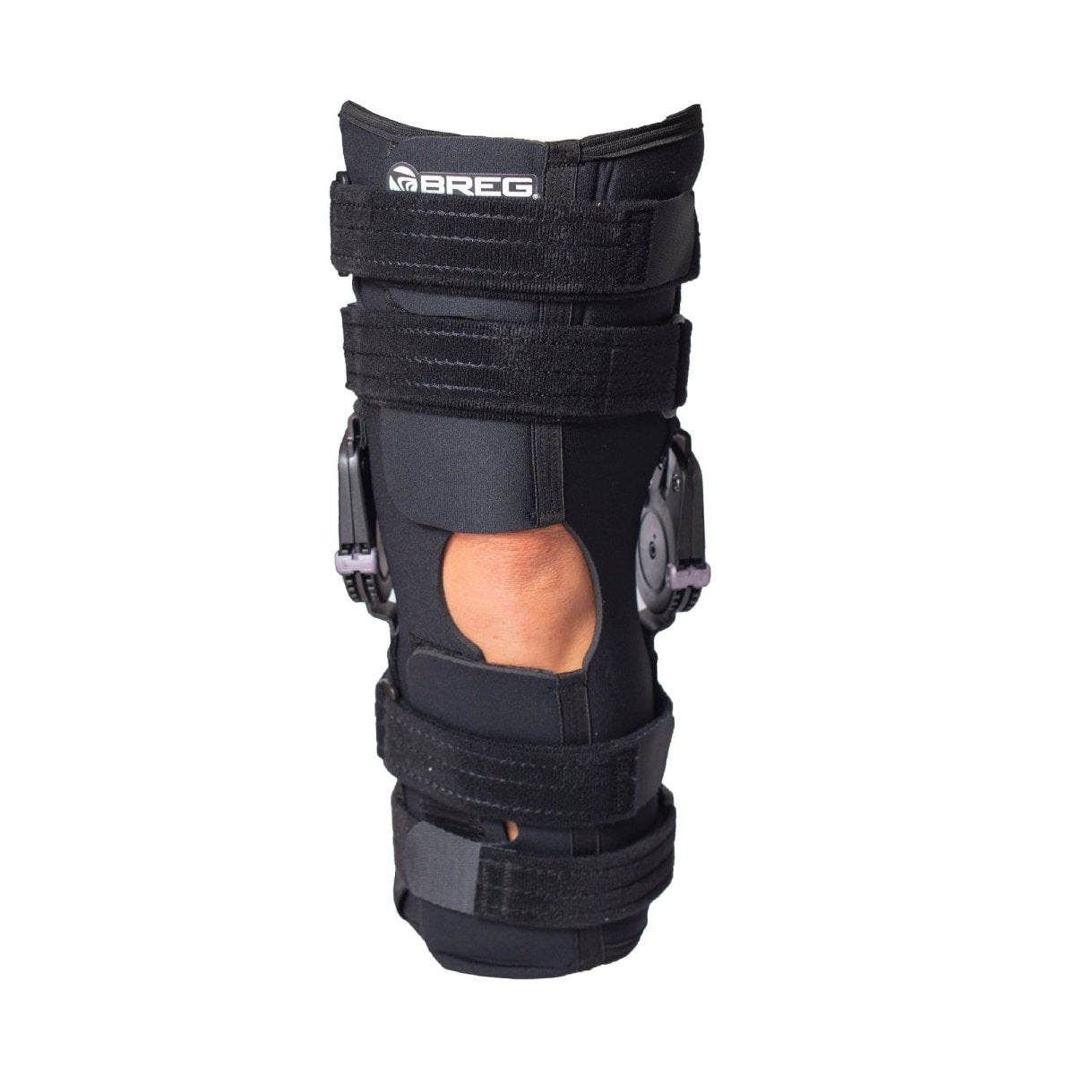 Breg Recover Knee Brace