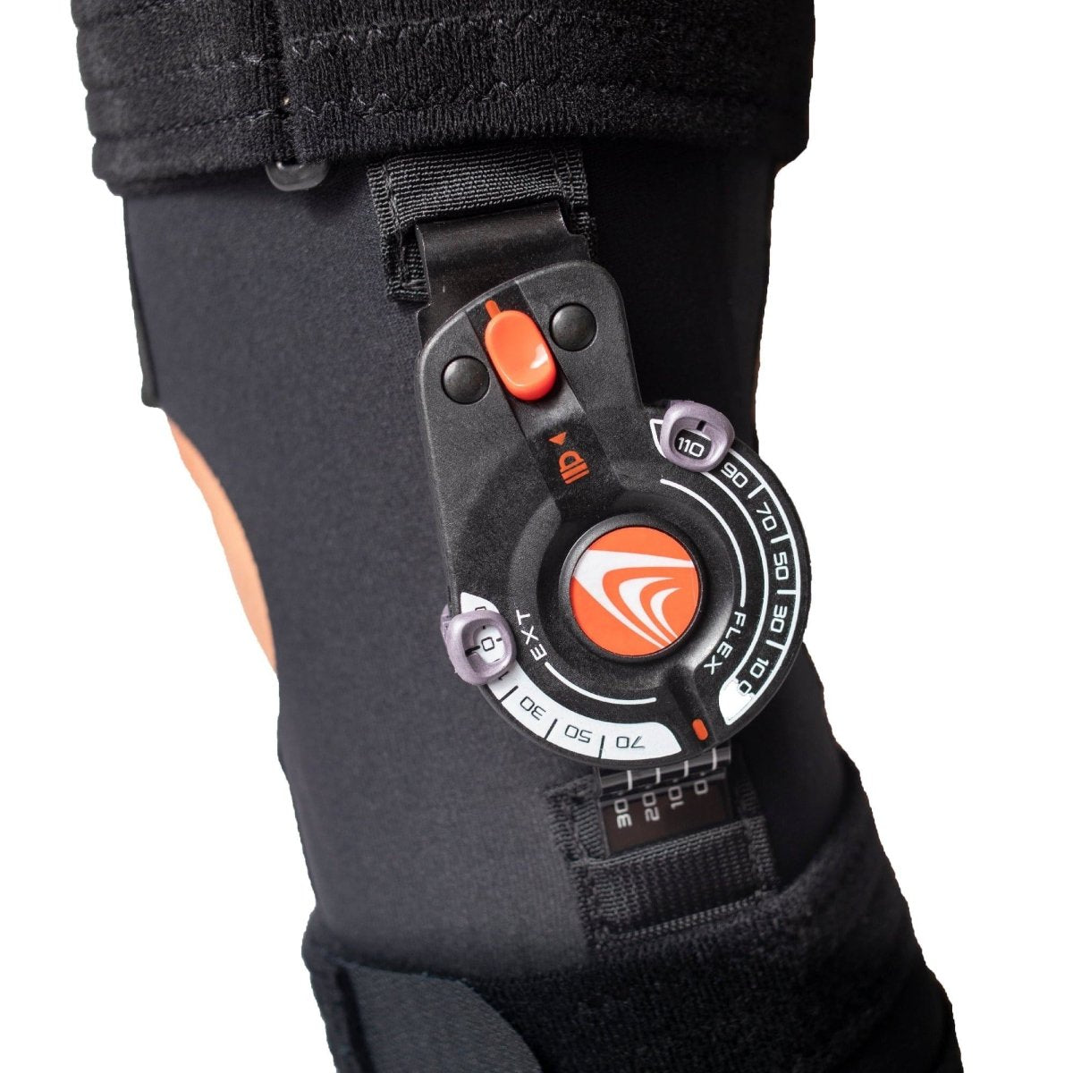 Breg Recover Knee Brace