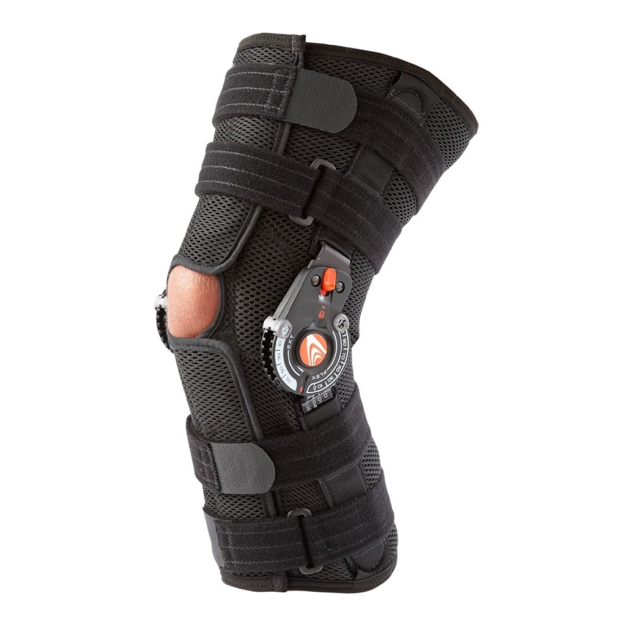 Breg Recover Knee Brace