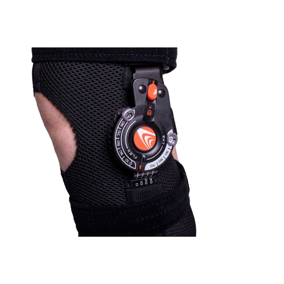 Breg Recover Knee Brace