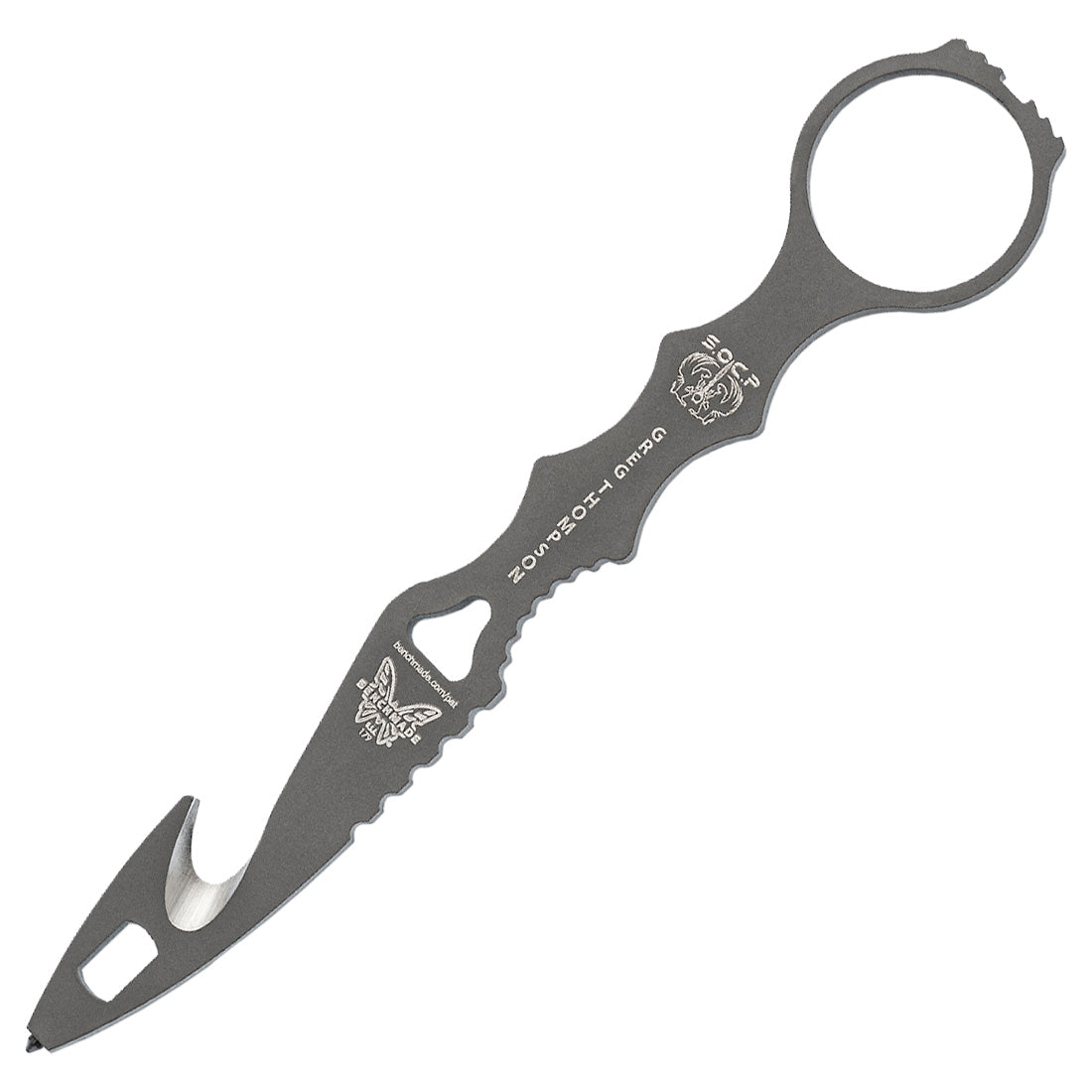 Benchmade SOCP Rescue Tool (179GRY)