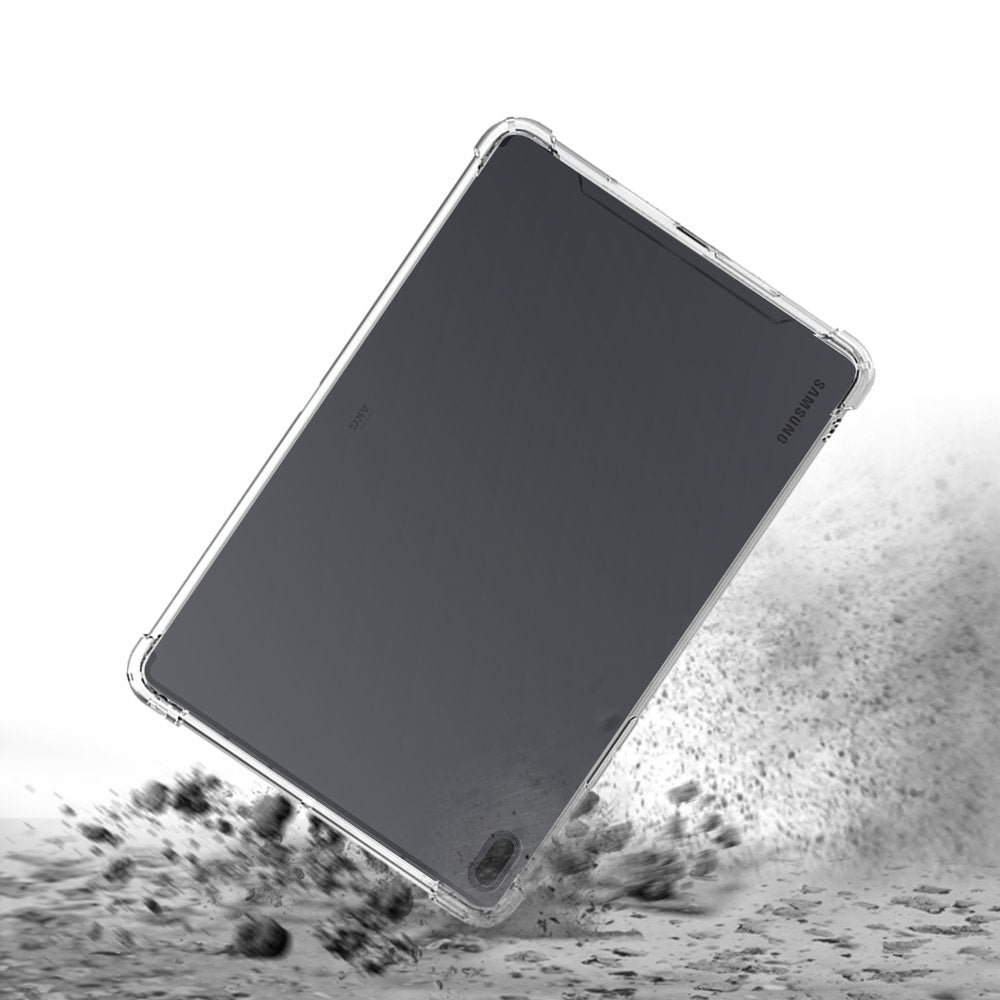DN-SS-T730 | Samsung Galaxy Tab S7 FE SM-T730 / T733 / T736B / T735NZ | Ultra slim 4 corner Anti-impact tablet case