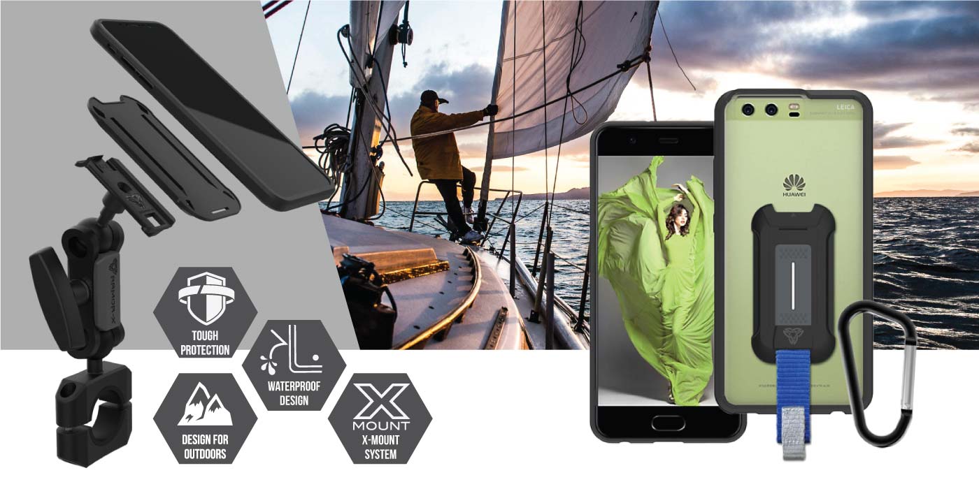 Huawei P10 / P10 Plus / P10 Lite smartphones waterproof case. Huawei P10 / P10 Plus / P10 Lite smartphones shockproof cases. Huawei P10 / P10 Plus / P10 Lite smartphones Military-Grade mountable case. Huawei P10 / P10 Plus / P10 Lite smartphones rugged cover design with best drop proof protection.