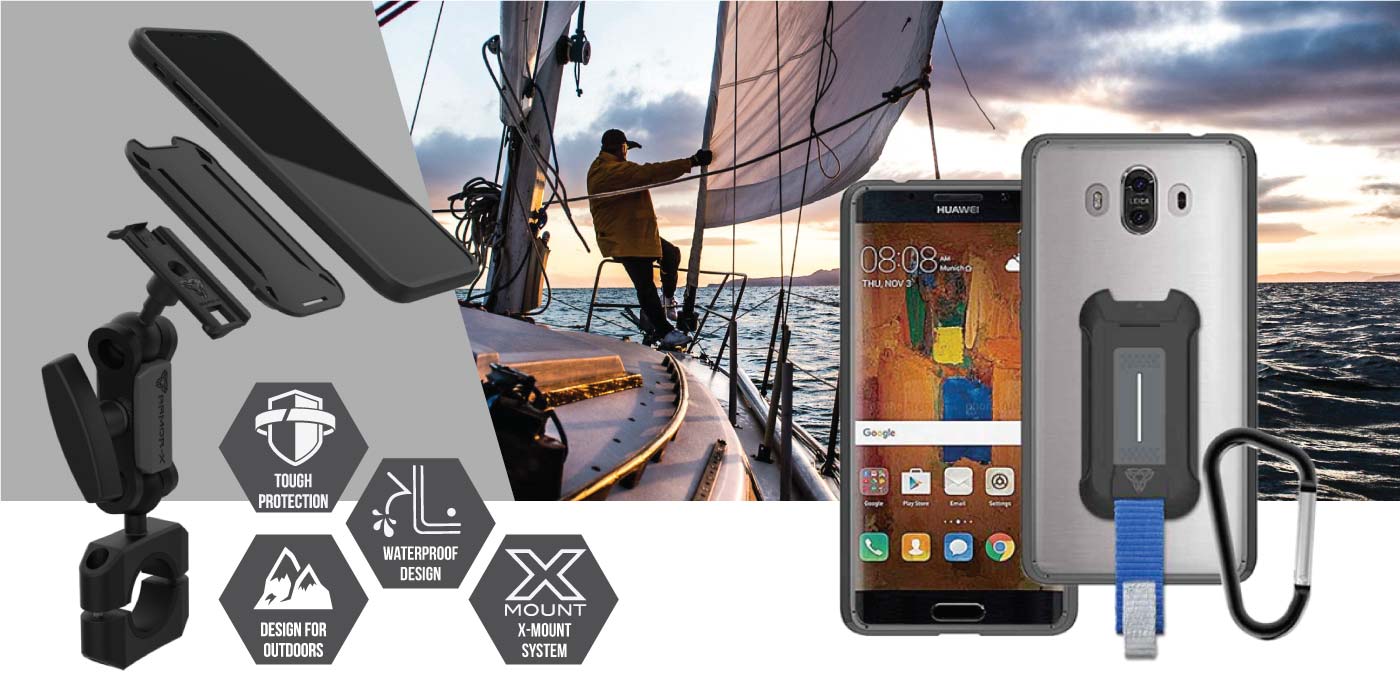 Huawei Mate 10 / Mate 10 Pro / Mate 10 Lite smartphones waterproof case. Huawei Mate 10 / Mate 10 Pro / Mate 10 Lite smartphones shockproof cases. Huawei Mate 10 / Mate 10 Pro / Mate 10 Lite smartphones Military-Grade mountable case. Huawei Mate 10 / Mate 10 Pro / Mate 10 Lite smartphones rugged cover design with best drop proof protection.