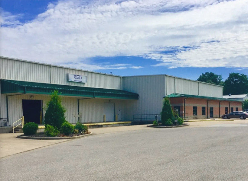 Industrial Solutions Network by CED ARMOR X IP68 waterproof shockproof case