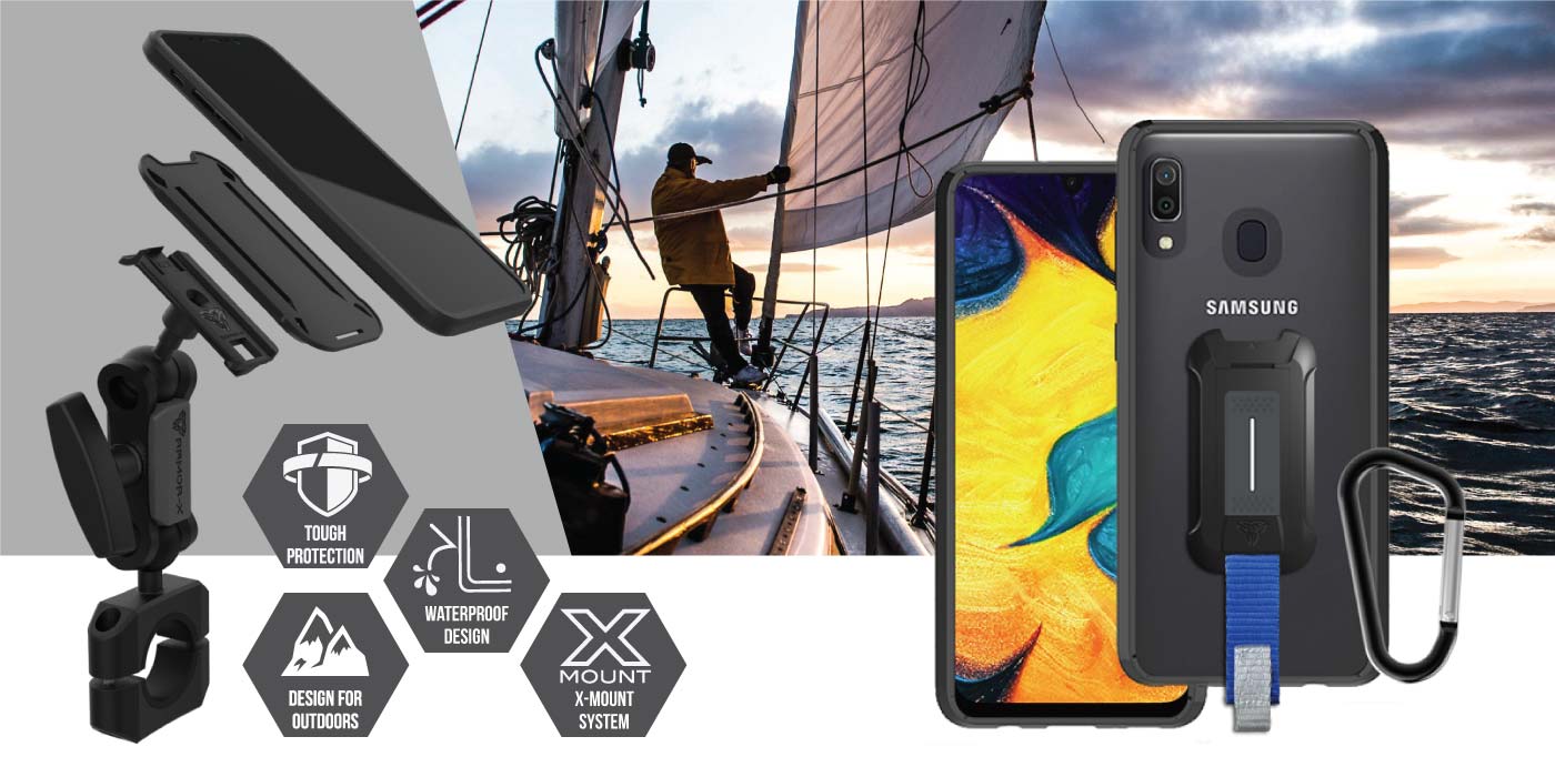 Samsung Galaxy A10 A20 A30 A40 A50 A60 A70 A80 A90 smartphones waterproof case. Samsung Galaxy A10 A20 A30 A40 A50 A60 A70 A80 A90 smartphones shockproof cases. Samsung Galaxy A10 A20 A30 A40 A50 A60 A70 A80 A90 smartphones Military-Grade mountable case. Samsung Galaxy A10 A20 A30 A40 A50 A60 A70 A80 A90 smartphones rugged cover design with best drop proof protection.