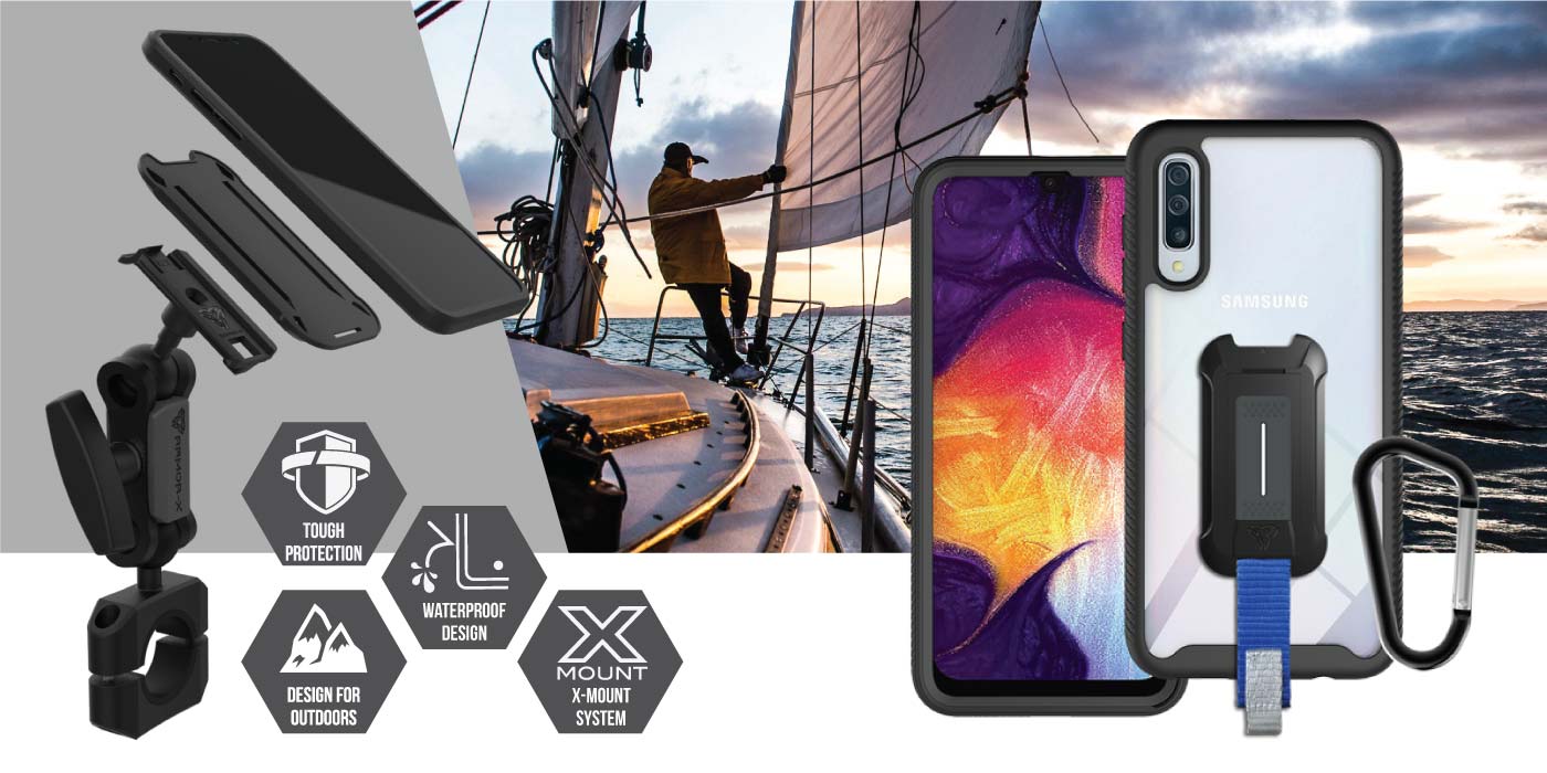 Samsung Galaxy A40 A50 A60 A70 A80 A90 smartphones waterproof case. Samsung Galaxy A40 A50 A60 A70 A80 A90 smartphones shockproof cases. Samsung Galaxy A40 A50 A60 A70 A80 A90 smartphones Military-Grade mountable case. Samsung Galaxy A40 A50 A60 A70 A80 A90 smartphones rugged cover design with best drop proof protection.