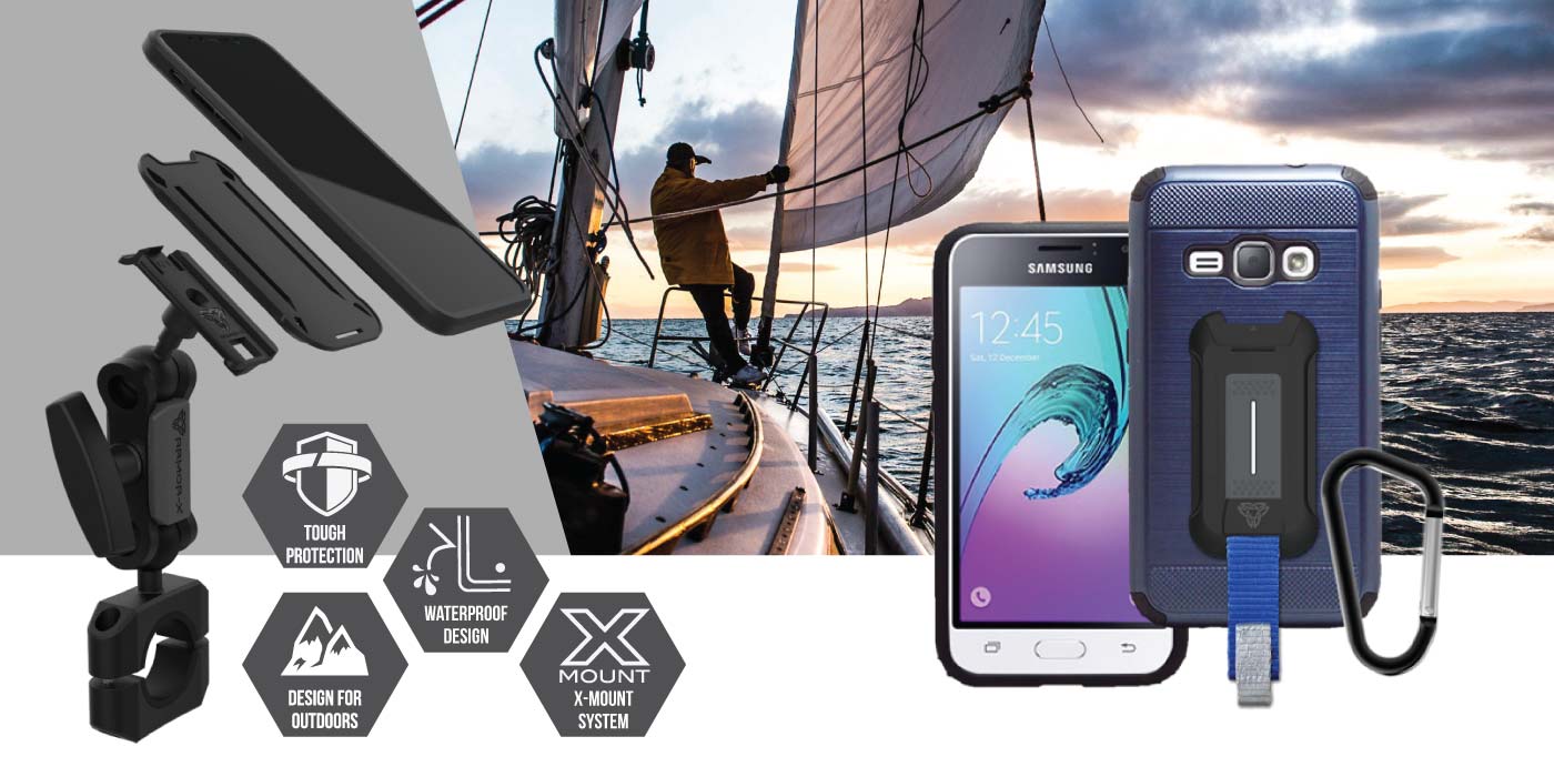 Galaxy J1 smartphones waterproof case. Galaxy J1 smartphones shockproof cases. Galaxy J1 smartphones Military-Grade mountable case. Galaxy J1 smartphones rugged cover design with best drop proof protection.