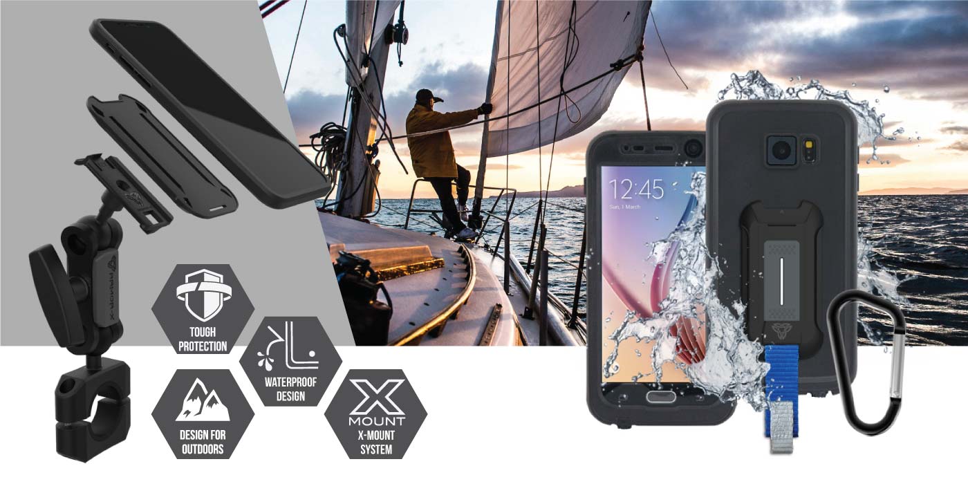 Samsung Galaxy S6 / S6 edge smartphones waterproof case. Samsung Galaxy S6 / S6 edge smartphones shockproof cases. Samsung Galaxy S6 / S6 edge smartphones Military-Grade mountable case. Samsung Galaxy S6 / S6 edge smartphones rugged cover design with best drop proof protection.